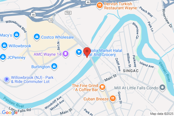 Willowbrook Car & Van Wash