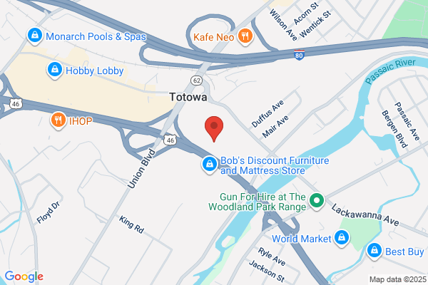 Totowa Old Mill Flooring Outlet