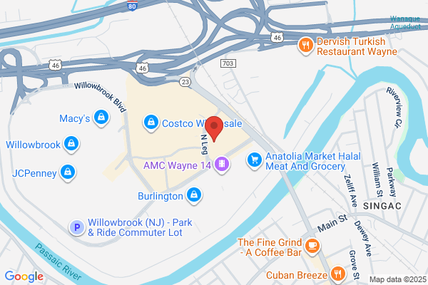 AT&T - CLOSED