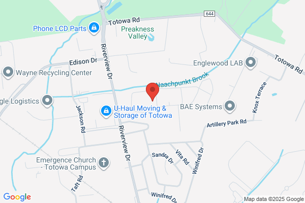 Kiddie Academy of Totowa - PERMANENTLY CLOSED
