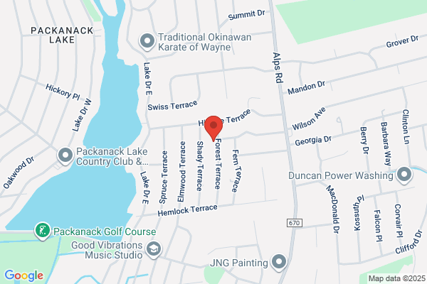 Accurate Chimney Specialists