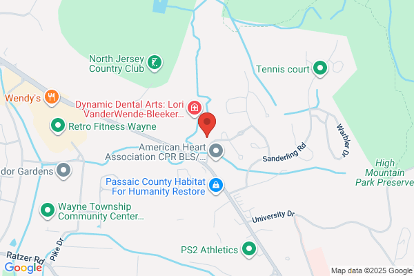 Advanced Center For Injury and Wellness