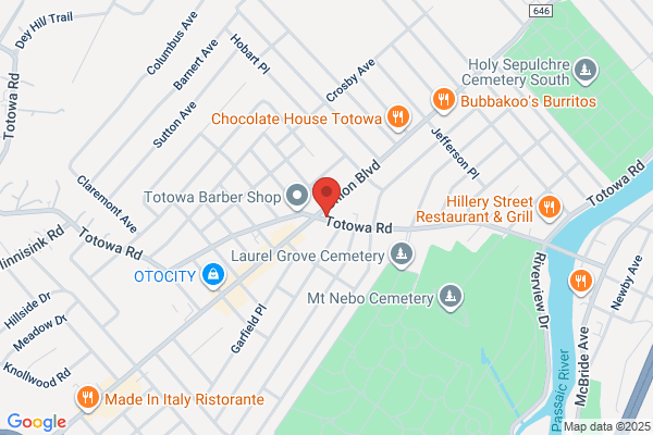 North Jersey Chiropractic