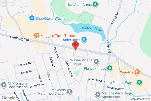 Wayne Family Dental