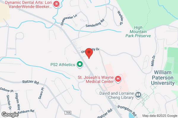 Wayne Family Orthodontics