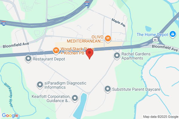 Accredo Therapeutics Inc