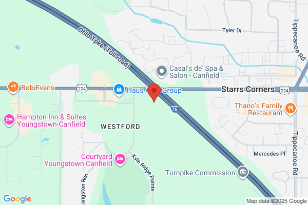Bair Kenneth Dr