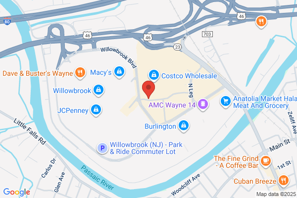 CityMD Wayne Urgent Care - New Jersey