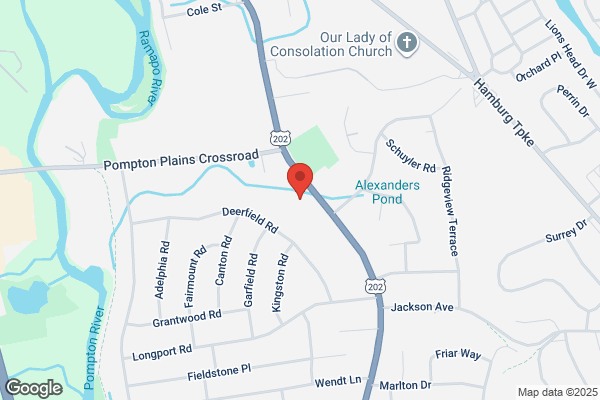 Canete Landscape & Garden Center