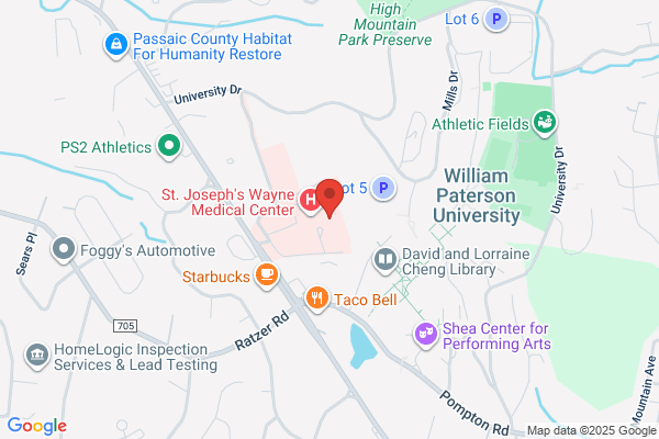 St. Joseph's Health Primary Care