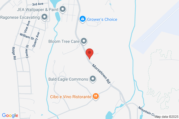 Passaic County of, Human Services