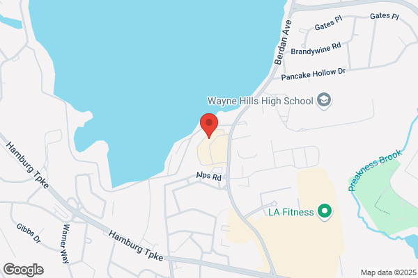 Wayne Hvac