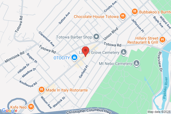 Boulevard Cleaners