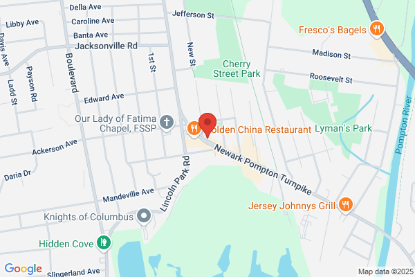 Riteway Cleaners