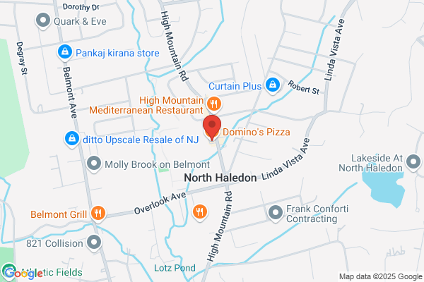 North Haledon Taekwondo Center