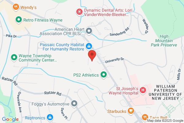 CURA Vein Doctors - Vein Treatment Center
