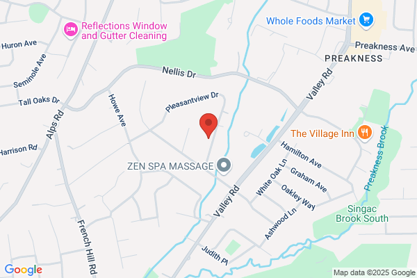 Tripodi Mary B RN Msw