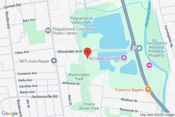 Edwards Engineering Corporation