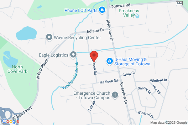Kennedy Culvert & Supply Co Inc