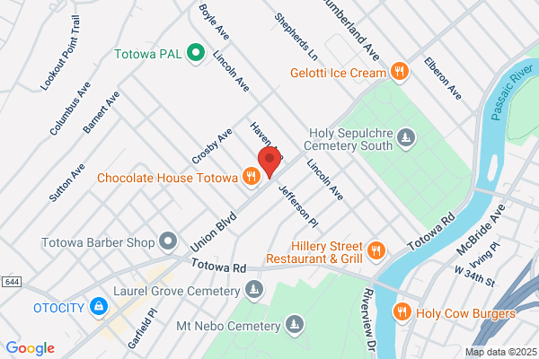 Totowa Eyecare