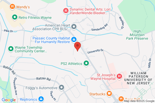 Wayne Orthodontics - Smiles By Lorino