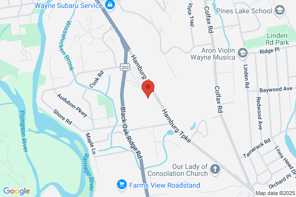 Modern Orthopedics of New Jersey