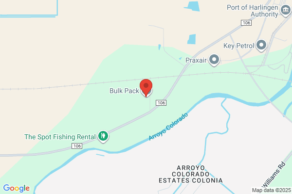 Bulk Pak USA Corporation