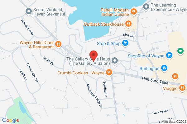Wayne Pediatric Dental Care