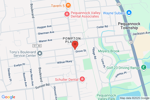 Pompton Pharmacy