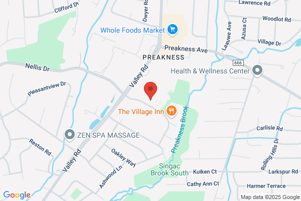 Siena Village of Wayne, a Christian Health Community