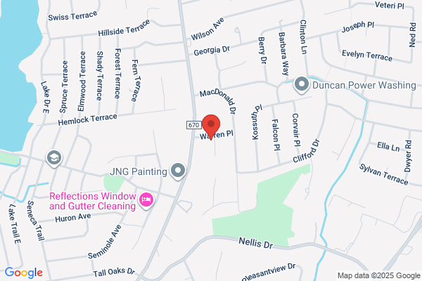 Harry Barr Plumbing & Heating