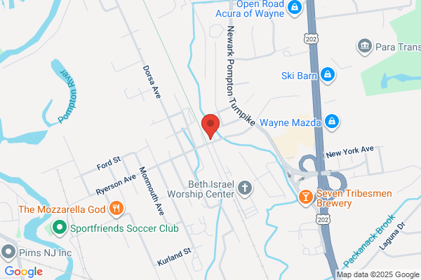Schlachter Plumbing & Heating