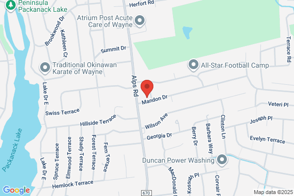 Phil Dee Plumbing & Heating