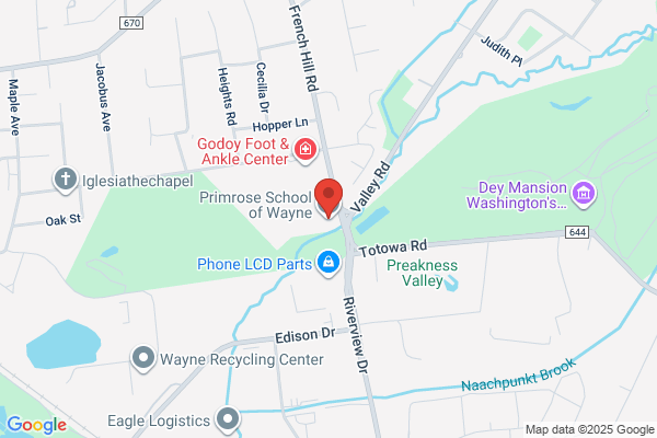 Primrose School of Wayne