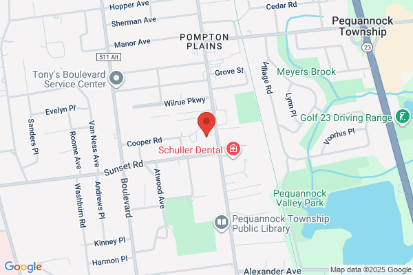 Pompton Plains Preschool