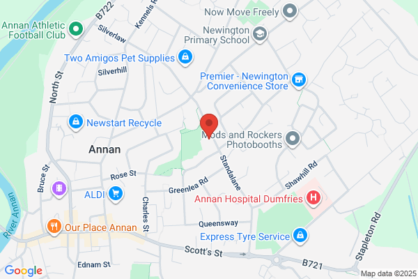 St Andrews Social Club