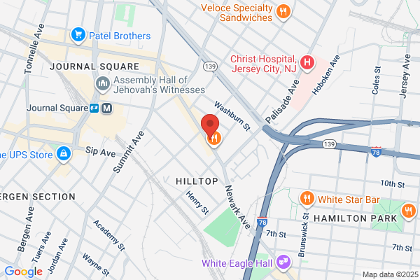 Hudson River Radiology