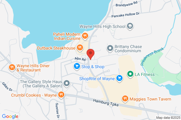 Alps Road Properties