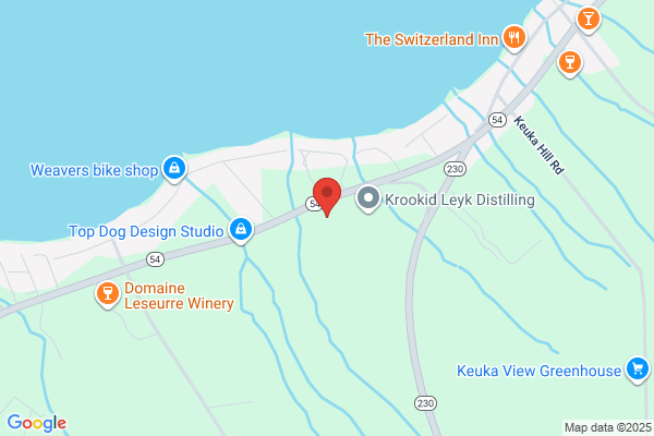 Crooked Lake Winery