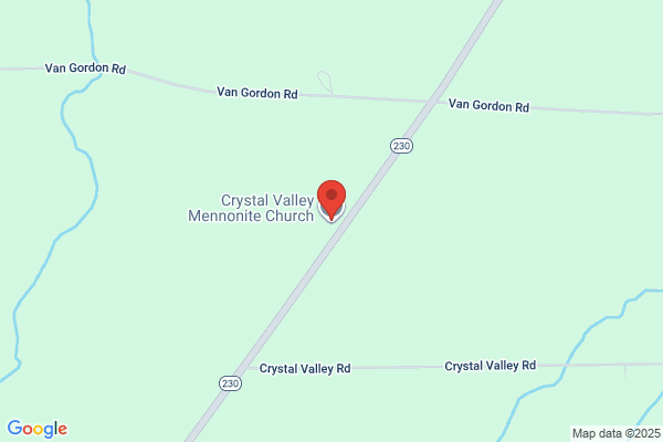 Crystal Valley Christian School