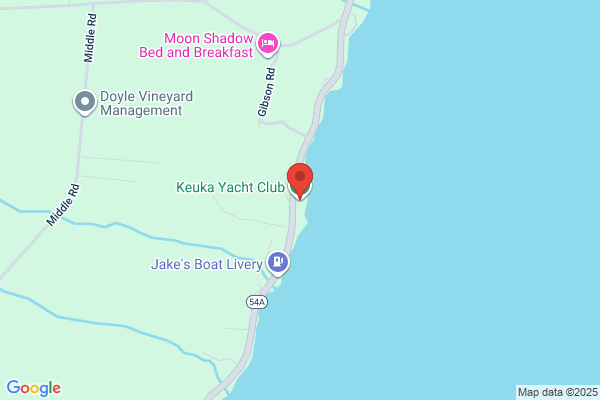 Keuka Yacht Club