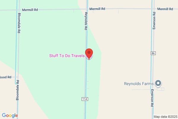 Stuff To Do Travels