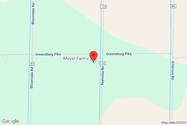 Meyer Farms Inc