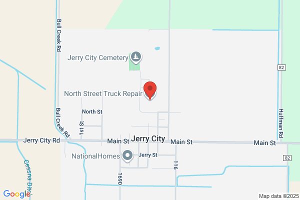 S & T Auto Repair