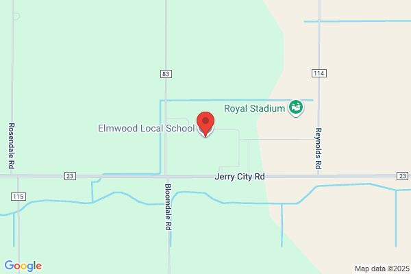 Schools, Elmwood Local Schools