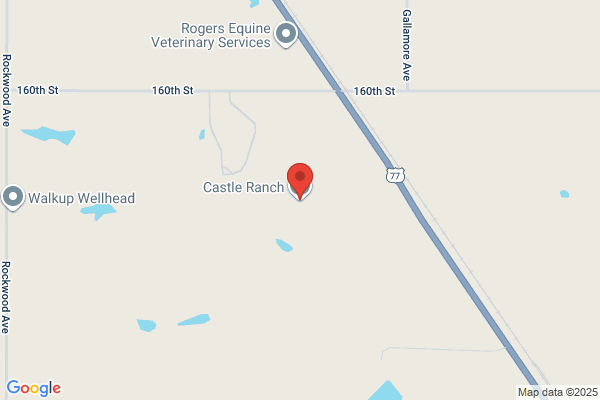 Castle Ranch Inc