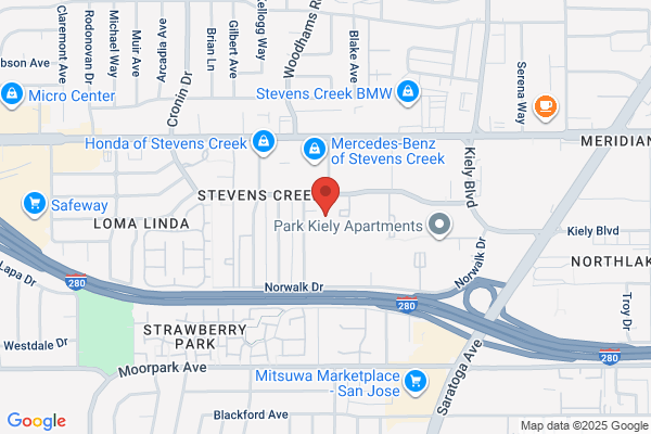 Brookdale Apartments