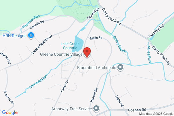 Greene Countrie Village