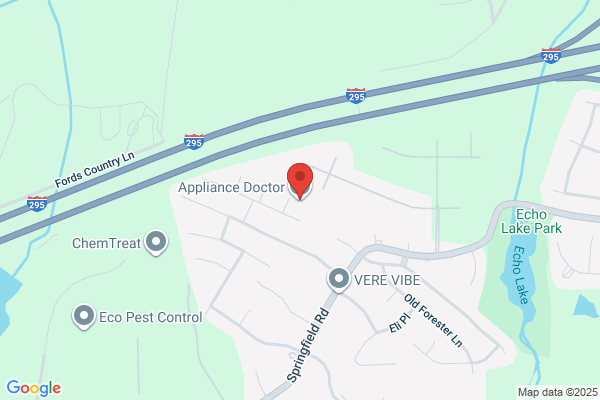 Appliance Doctor Inc