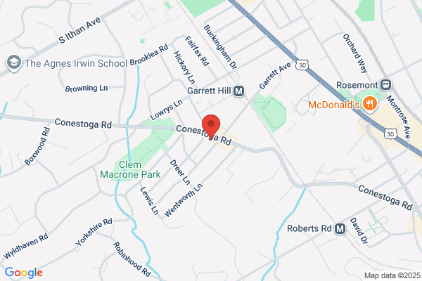 Garrett Hill Auto Service